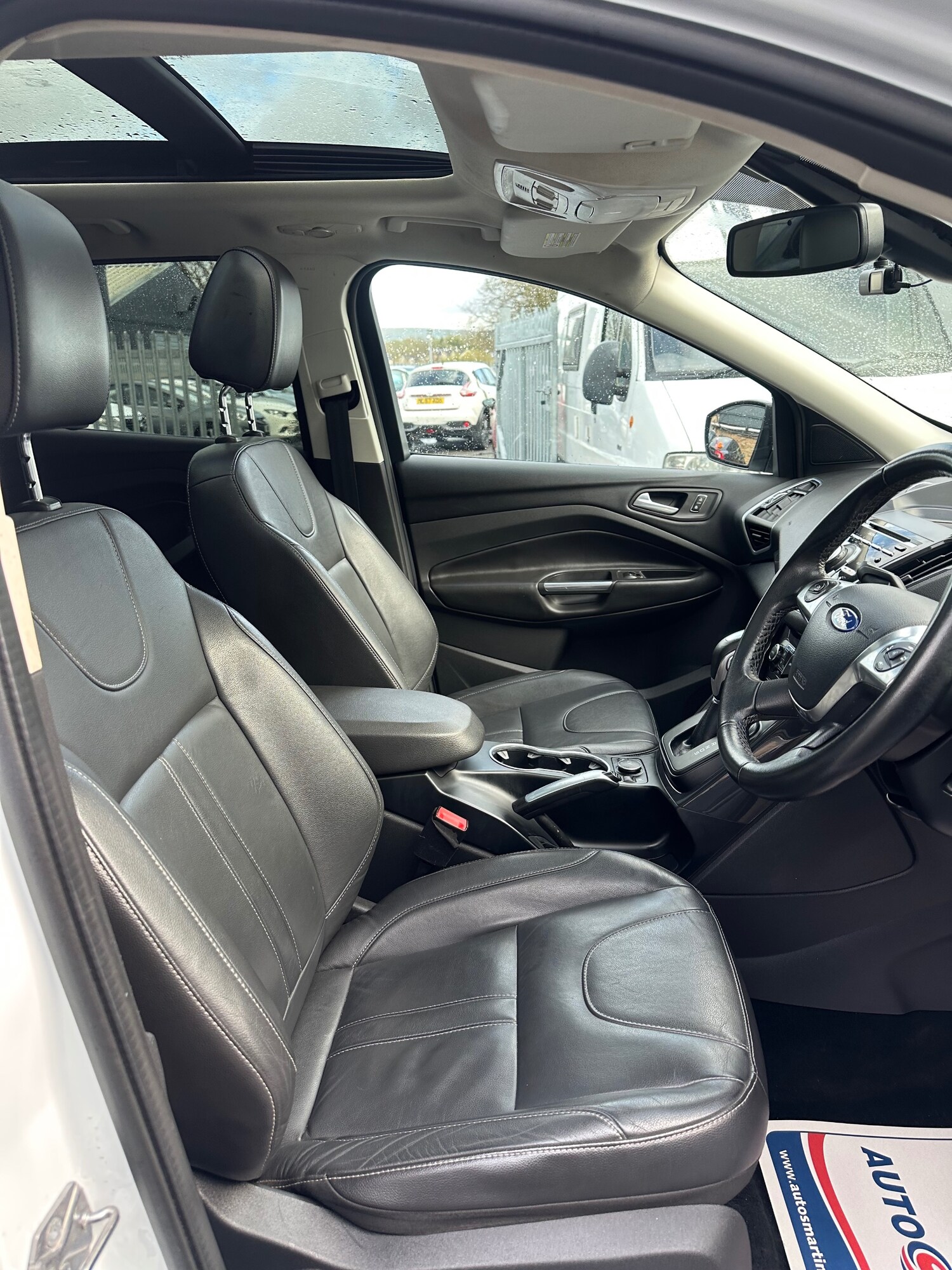 Used Ford Kuga 2014 for sale - 78141616: Photo 18