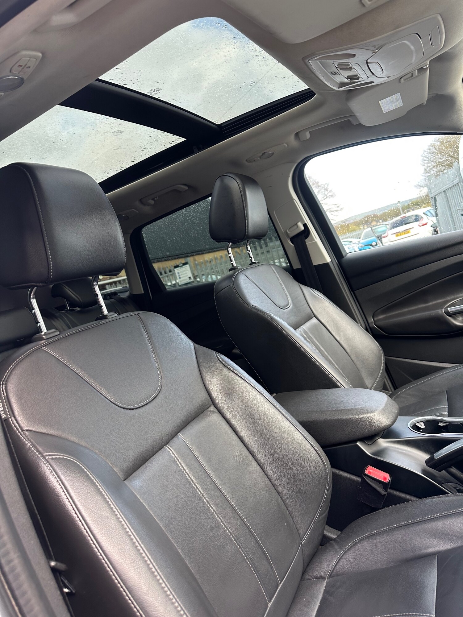 Used Ford Kuga 2014 for sale - 78141616: Photo 19