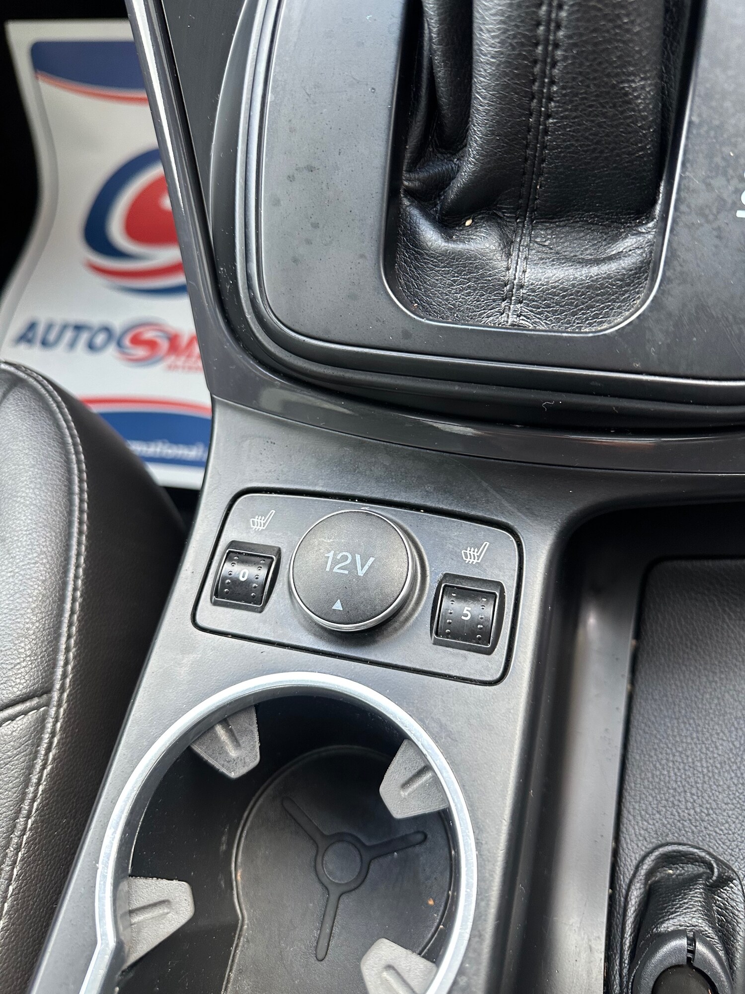 Used Ford Kuga 2014 for sale - 78141616: Photo 22