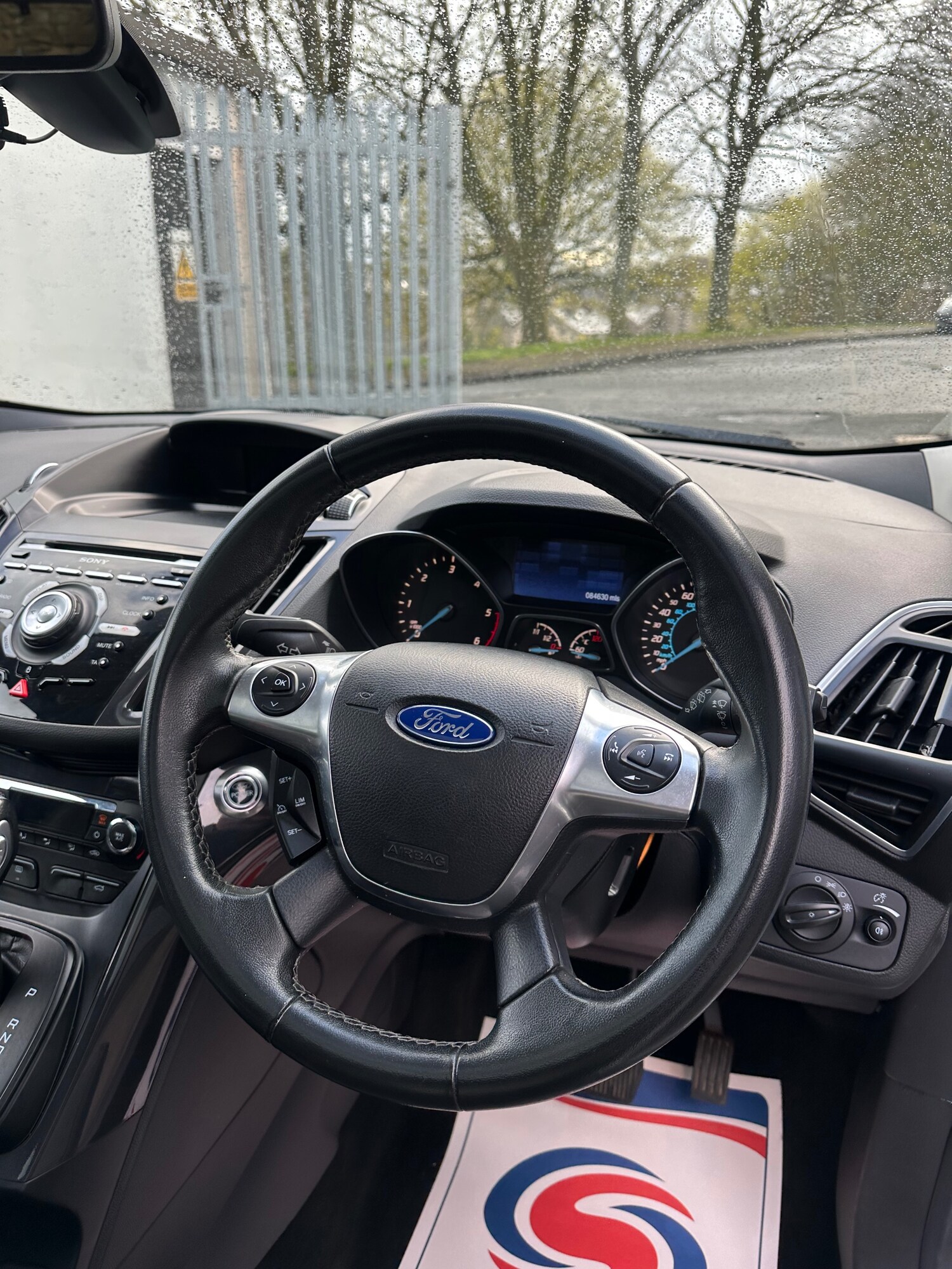 Used Ford Kuga 2014 for sale - 78141616: Photo 23