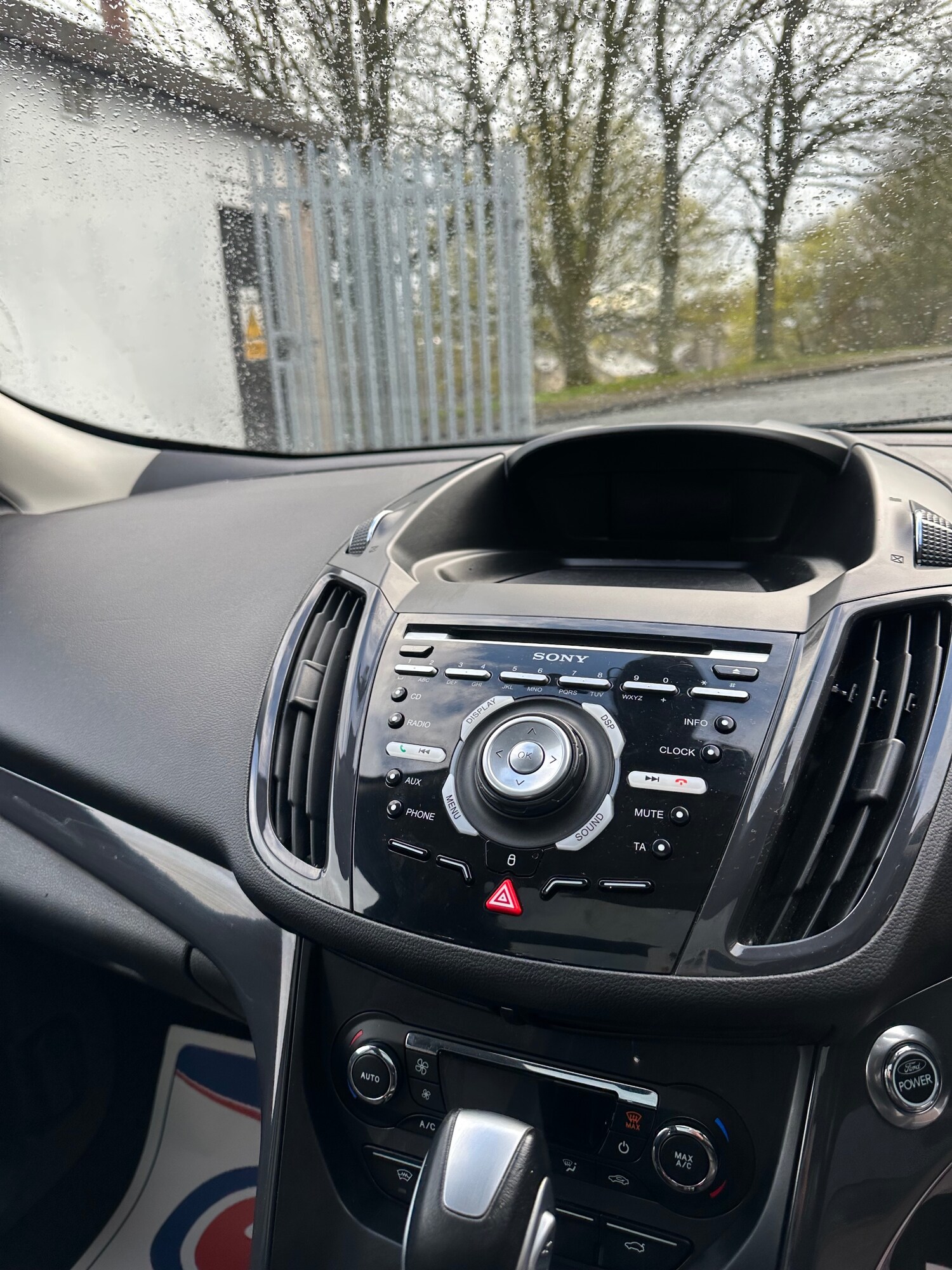 Used Ford Kuga 2014 for sale - 78141616: Photo 24