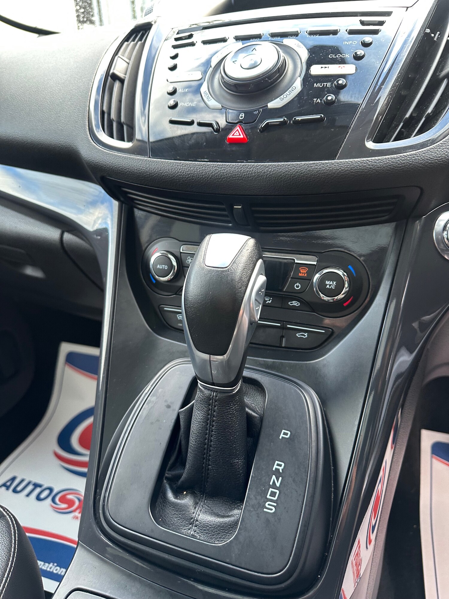 Used Ford Kuga 2014 for sale - 78141616: Photo 25