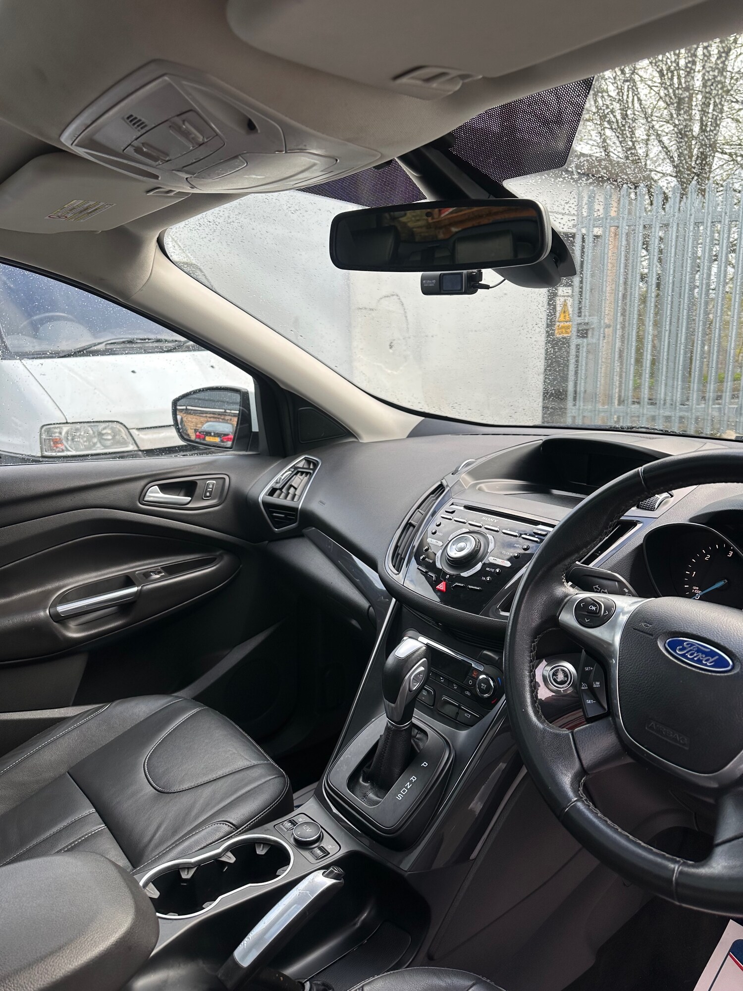 Used Ford Kuga 2014 for sale - 78141616: Photo 26