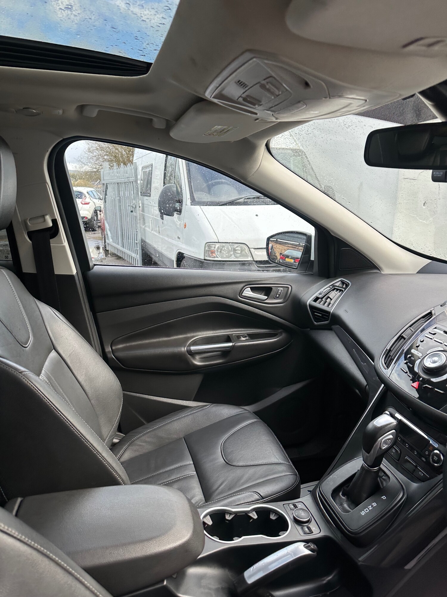 Used Ford Kuga 2014 for sale - 78141616: Photo 27