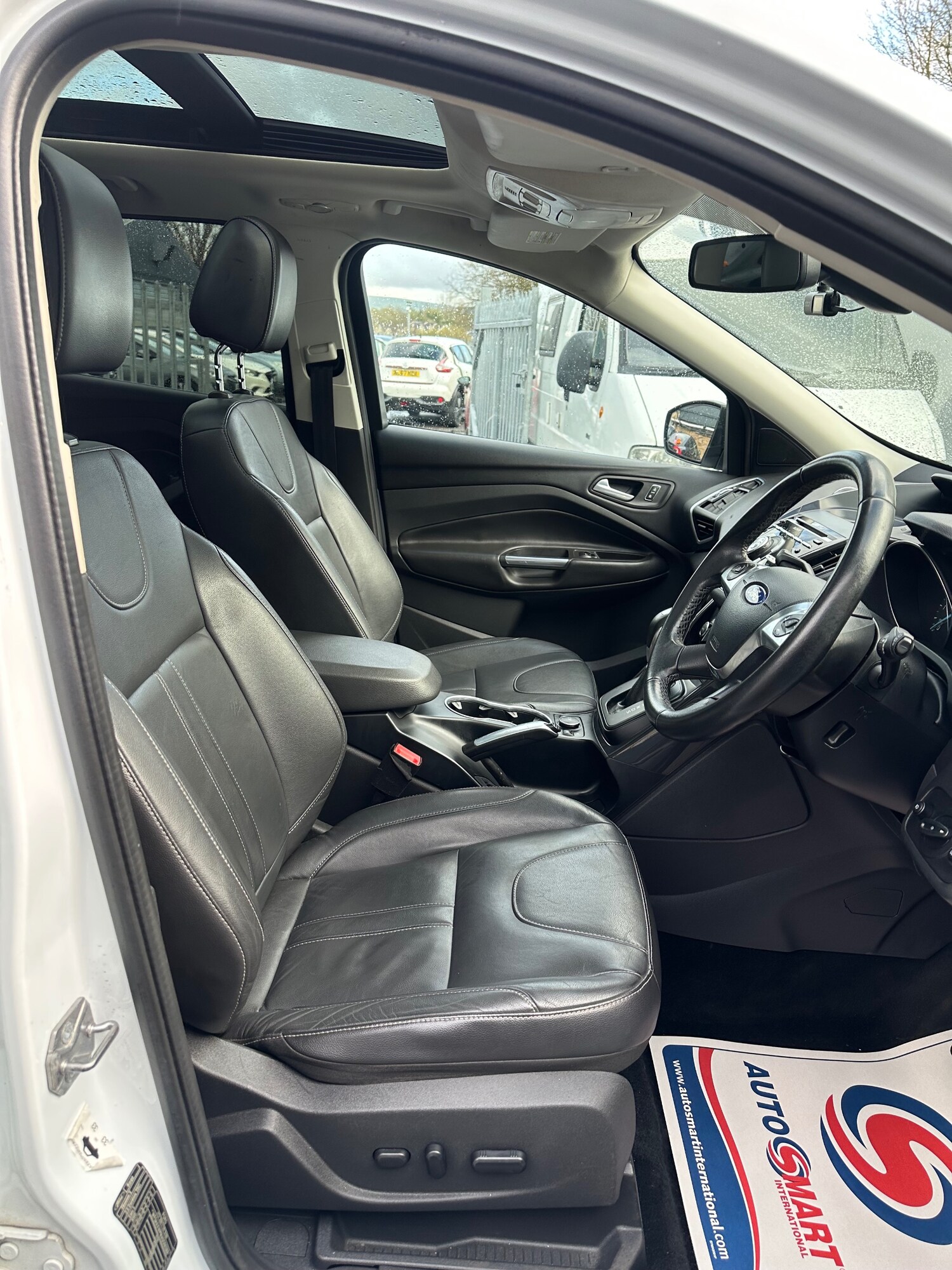 Used Ford Kuga 2014 for sale - 78141616: Photo 28