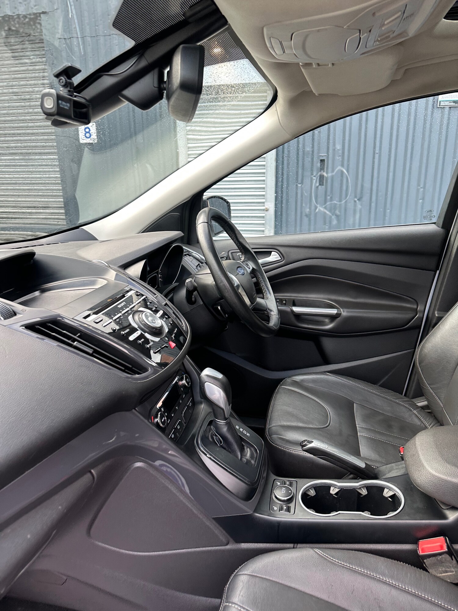 Used Ford Kuga 2014 for sale - 78141616: Photo 29