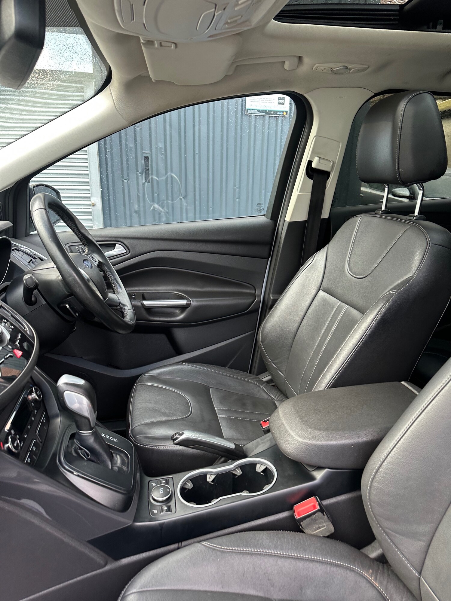 Used Ford Kuga 2014 for sale - 78141616: Photo 30