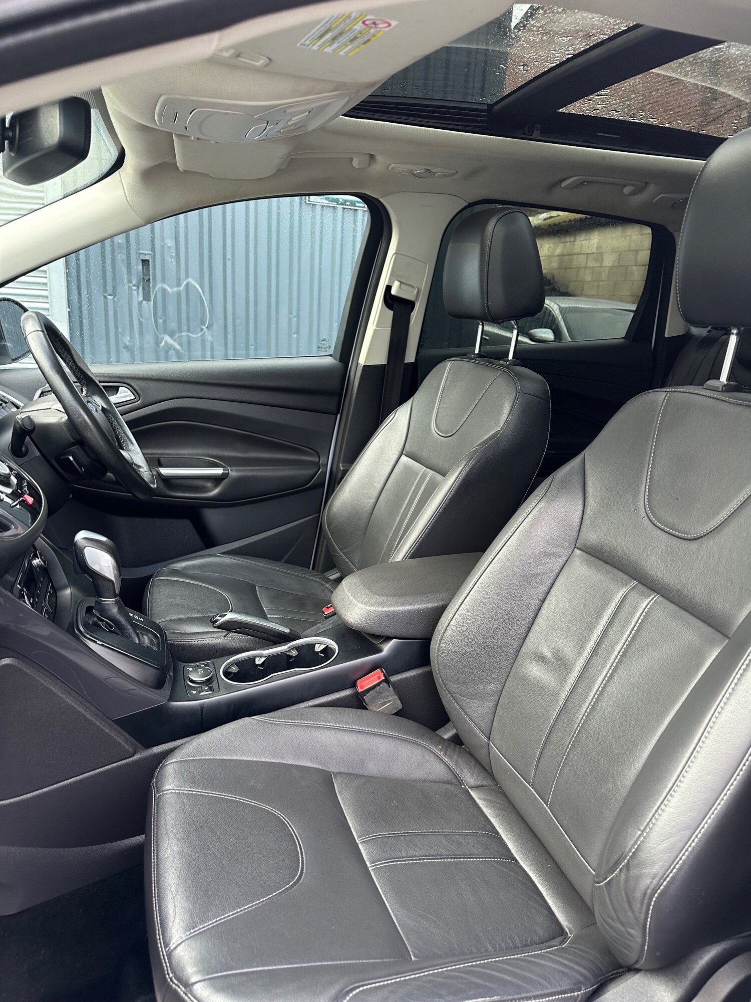 Used Ford Kuga 2014 for sale - 78141616: Photo 31