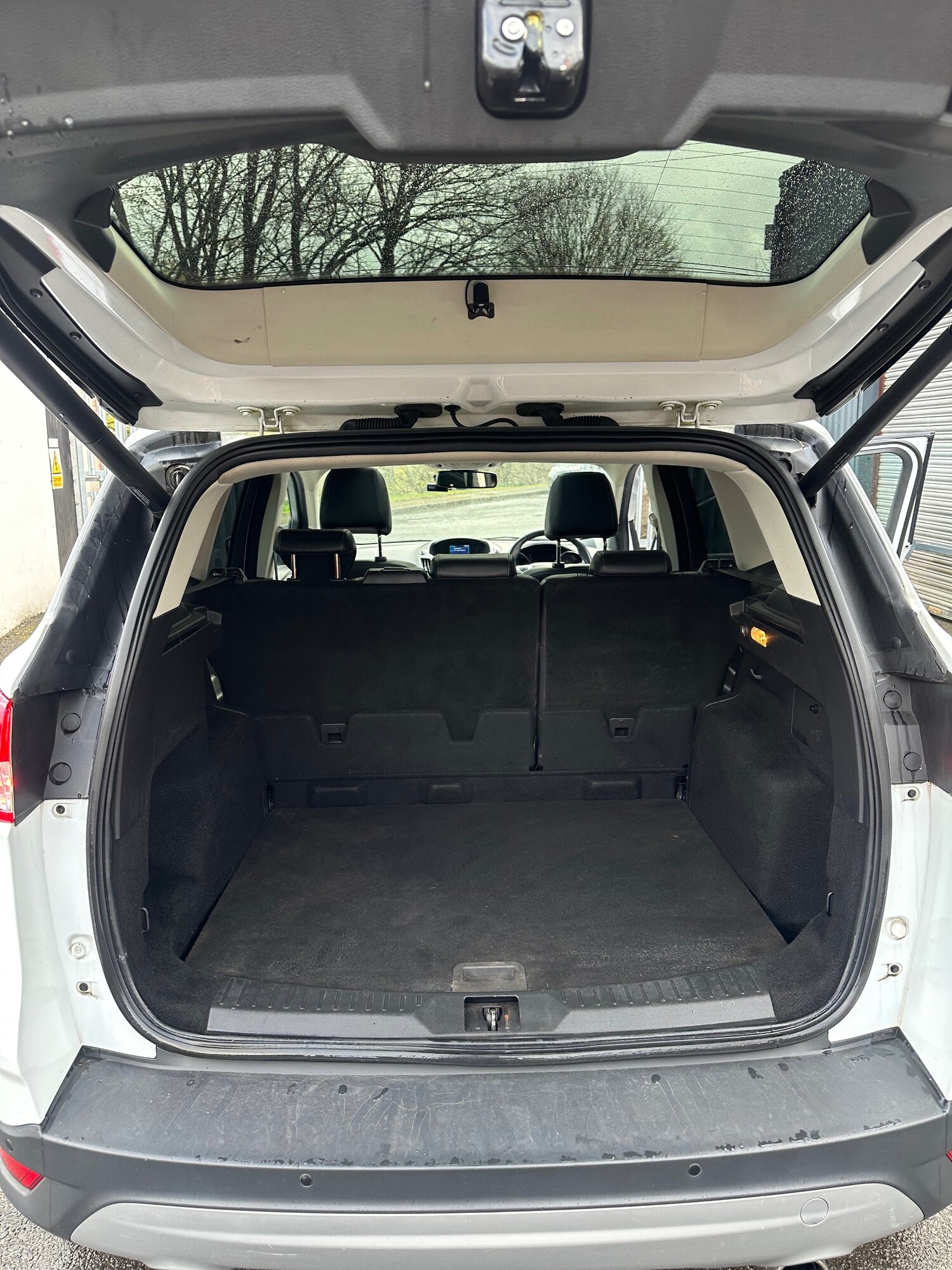 Used Ford Kuga 2014 for sale - 78141616: Photo 7