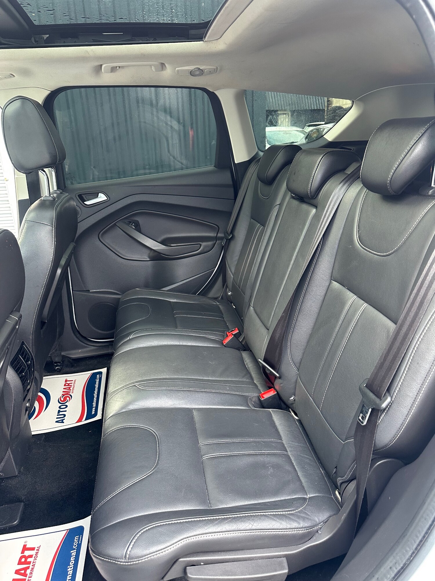 Used Ford Kuga 2014 for sale - 78141616: Photo 9