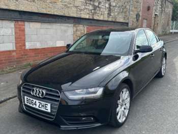 Used Audi A4 2014 for sale - 74346395: Photo