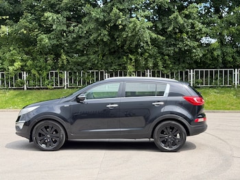 Used Kia Sportage 2013 for sale - 78967666: Photo