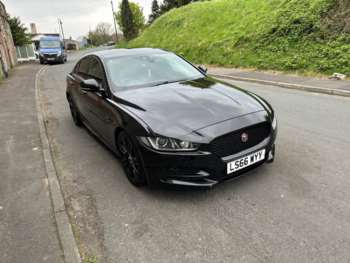 2016 (66) - 2.0d [180] R-Sport 4dr