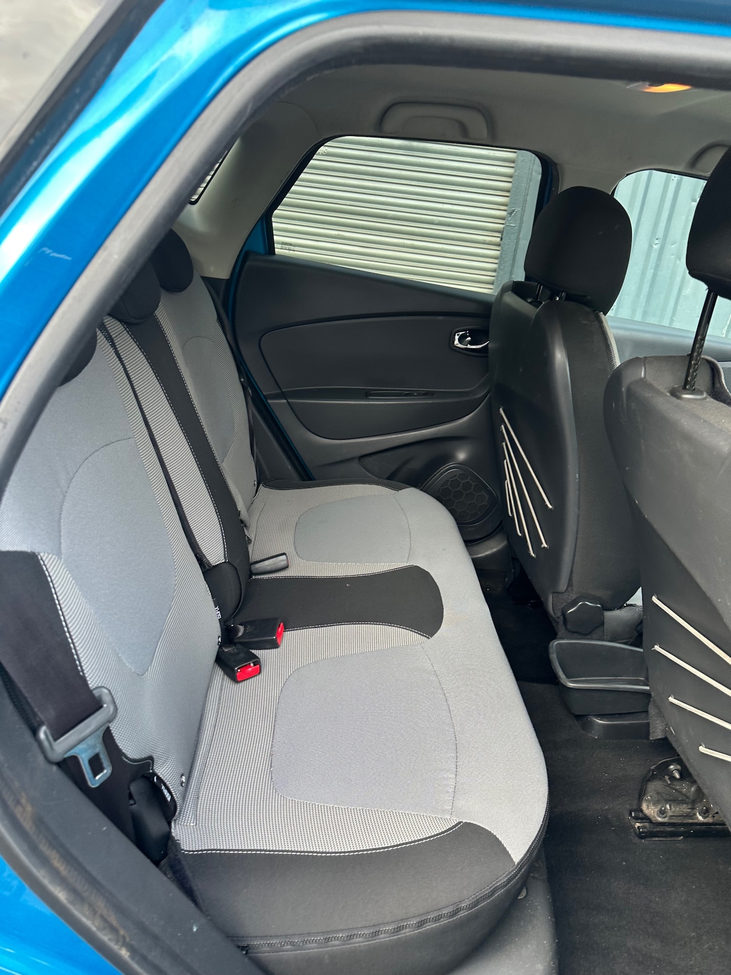 Used Renault Captur 2014 for sale - 77736265: Photo 12