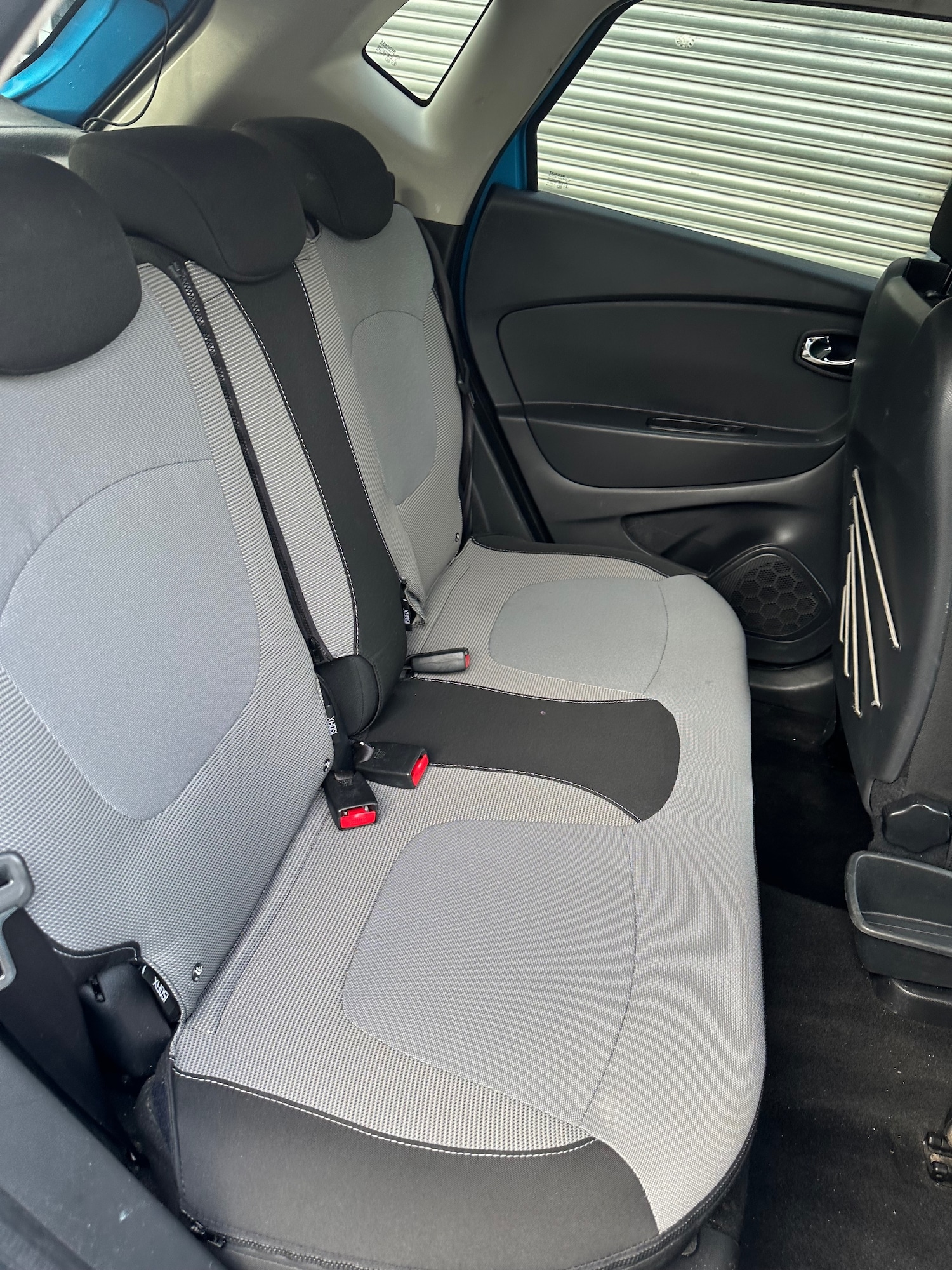 Used Renault Captur 2014 for sale - 77736265: Photo 13