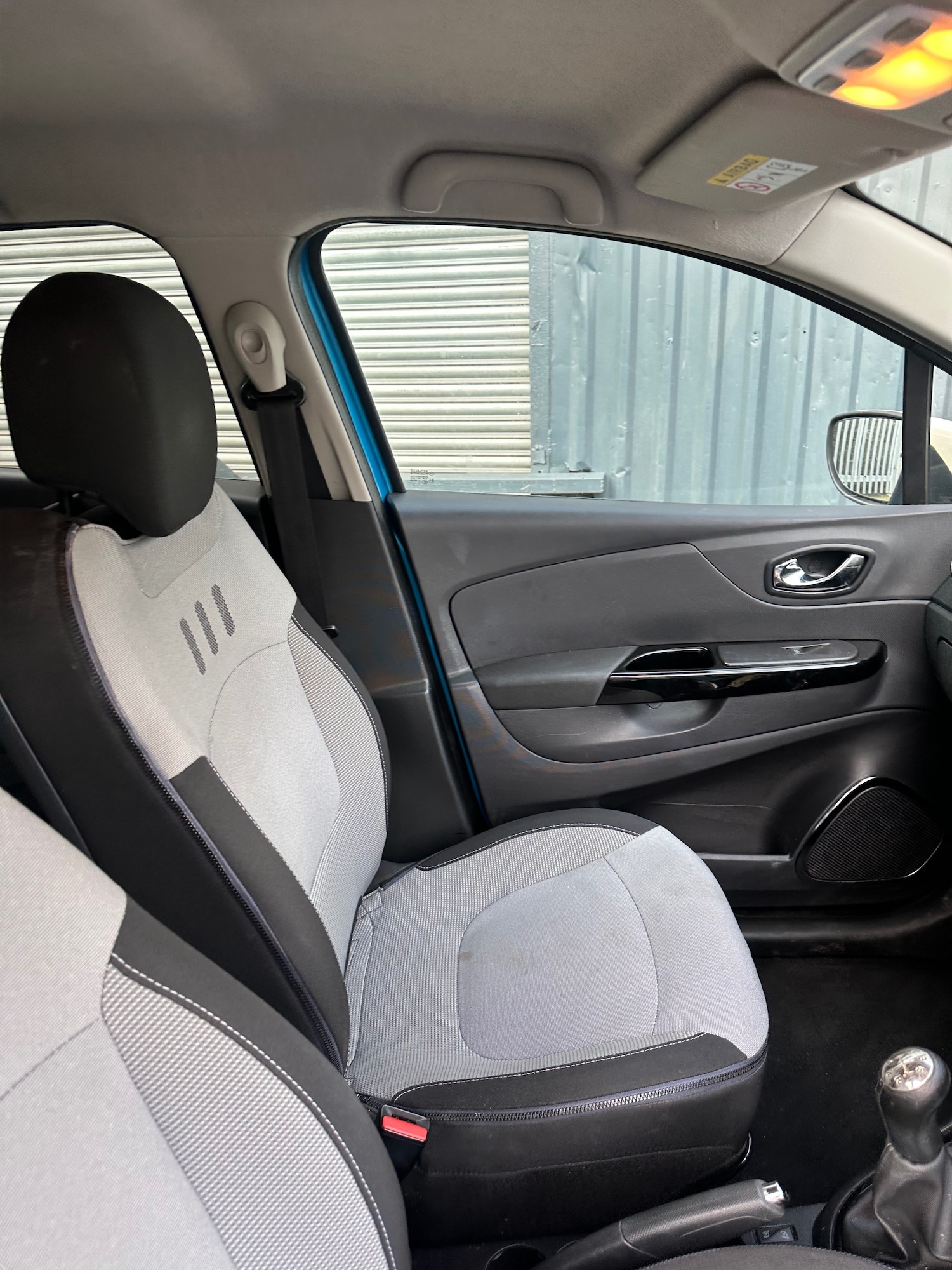 Used Renault Captur 2014 for sale - 77736265: Photo 17