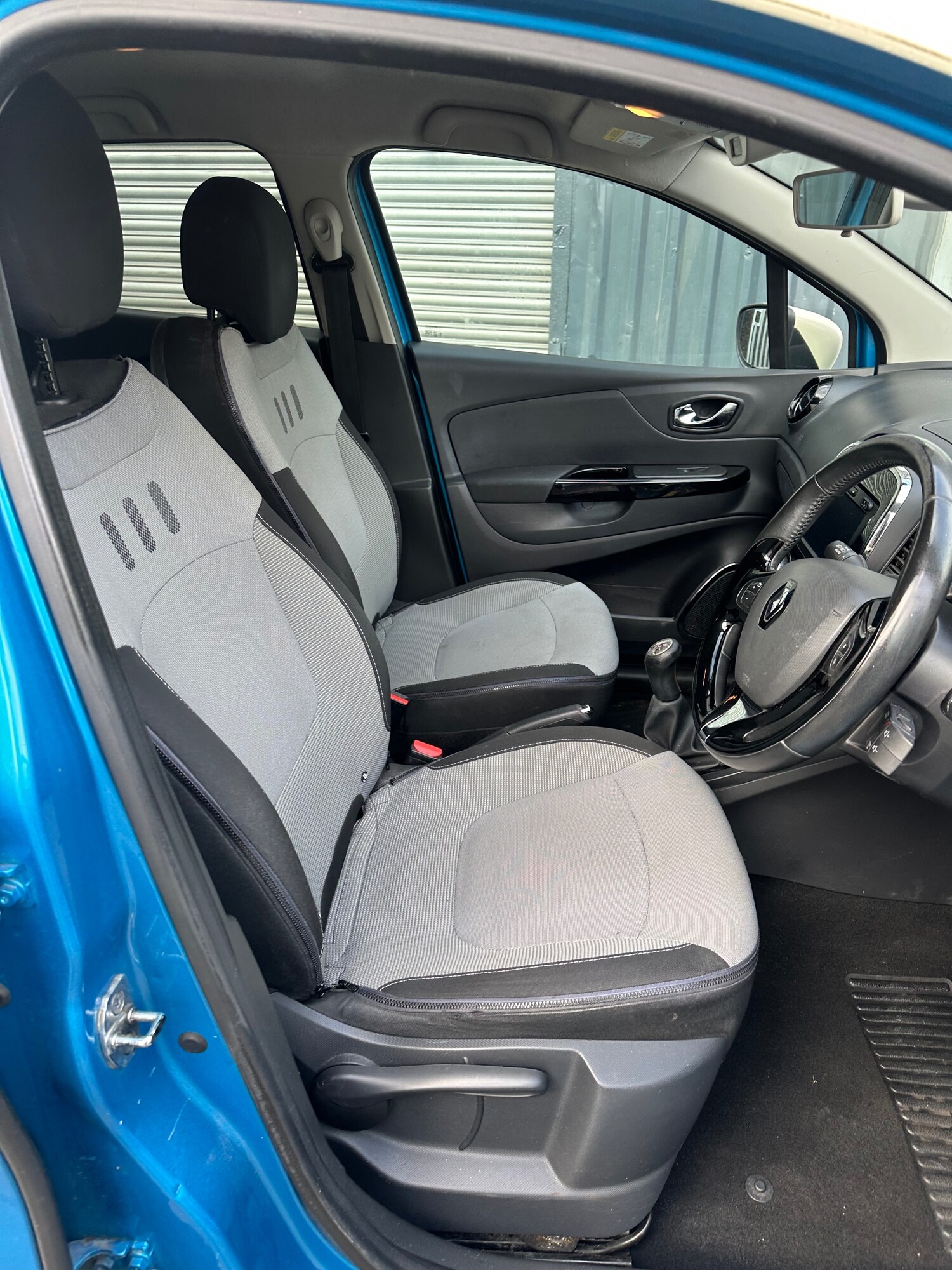 Used Renault Captur 2014 for sale - 77736265: Photo 18