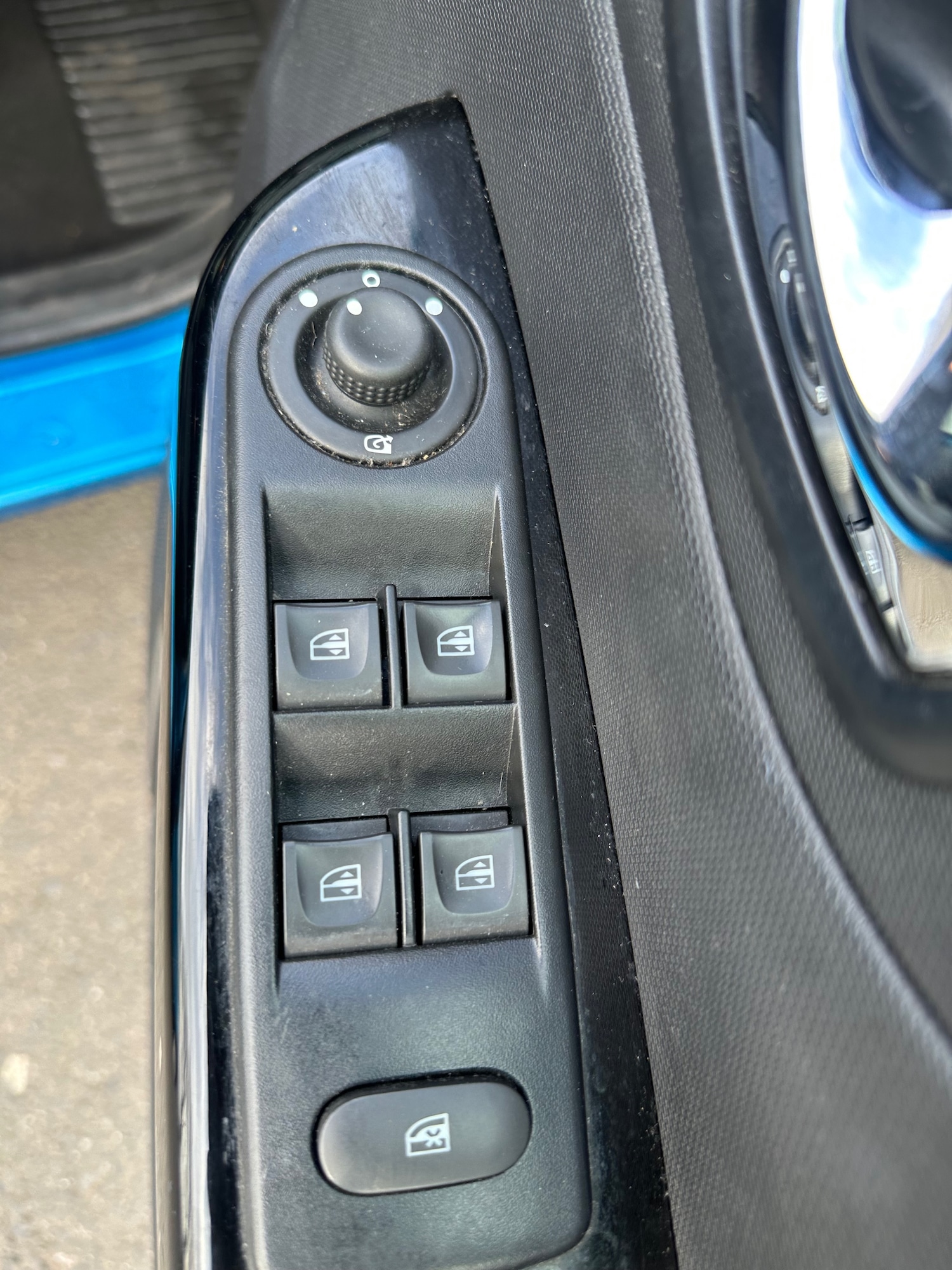 Used Renault Captur 2014 for sale - 77736265: Photo 23