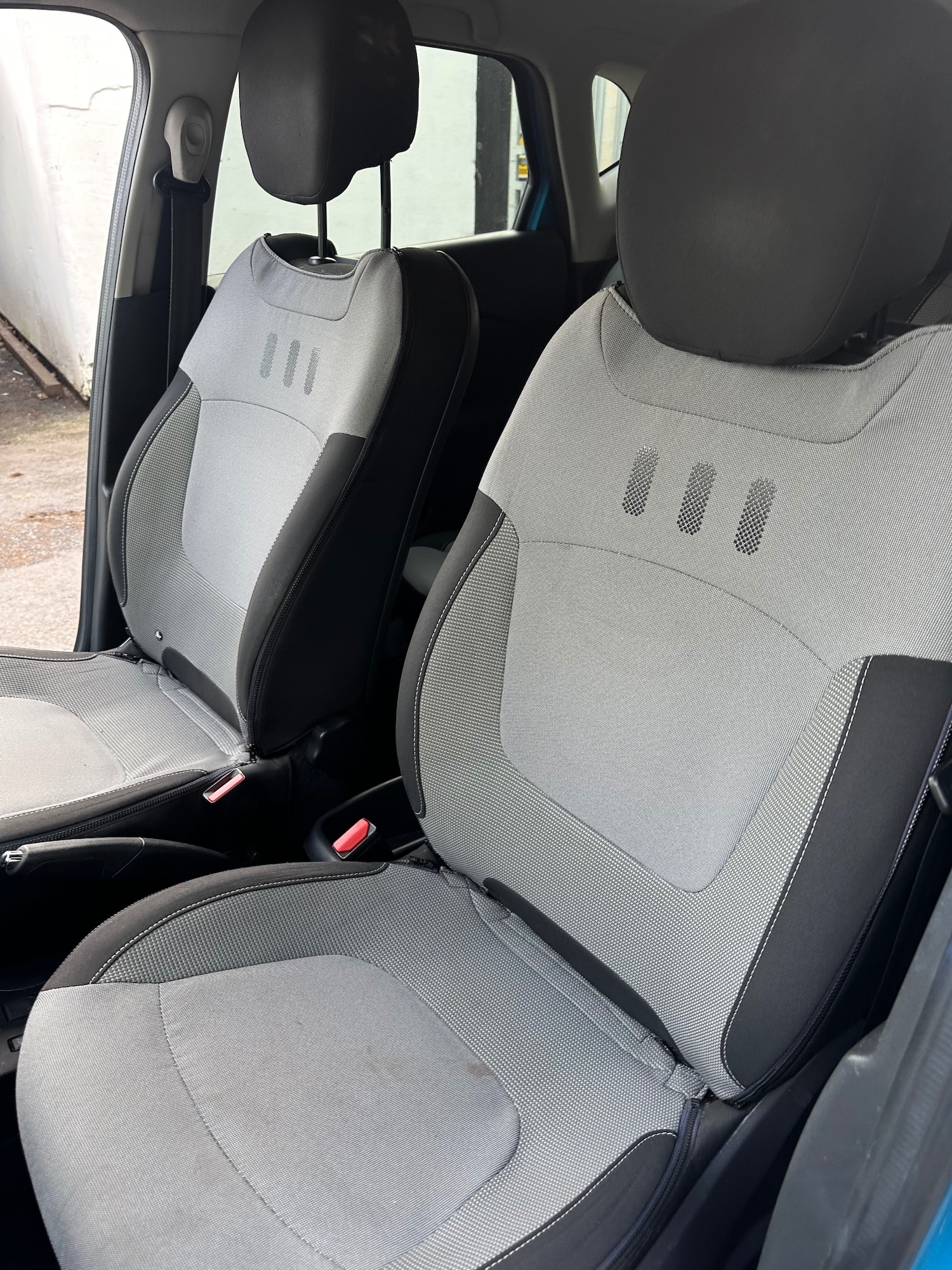 Used Renault Captur 2014 for sale - 77736265: Photo 24