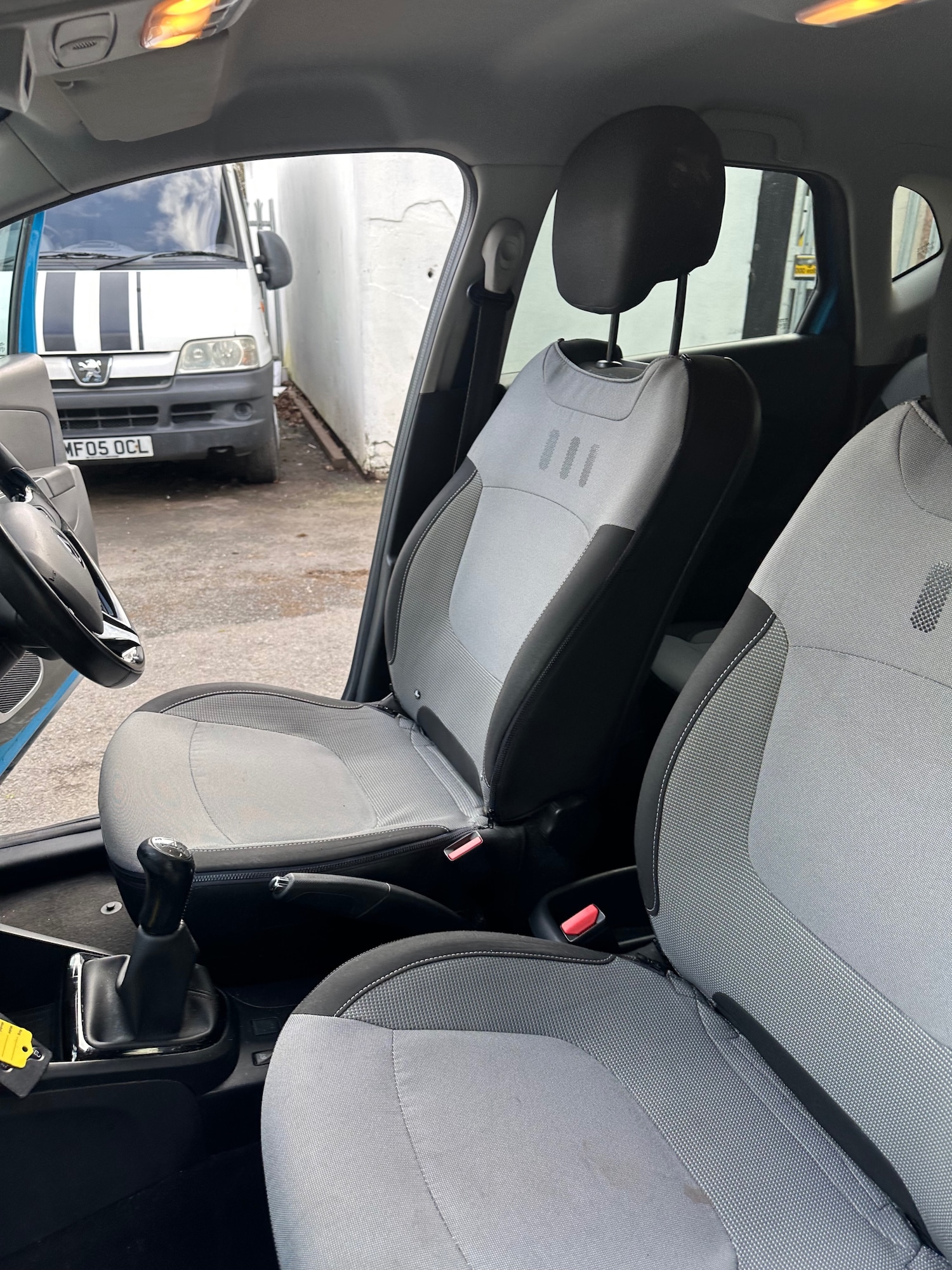 Used Renault Captur 2014 for sale - 77736265: Photo 25