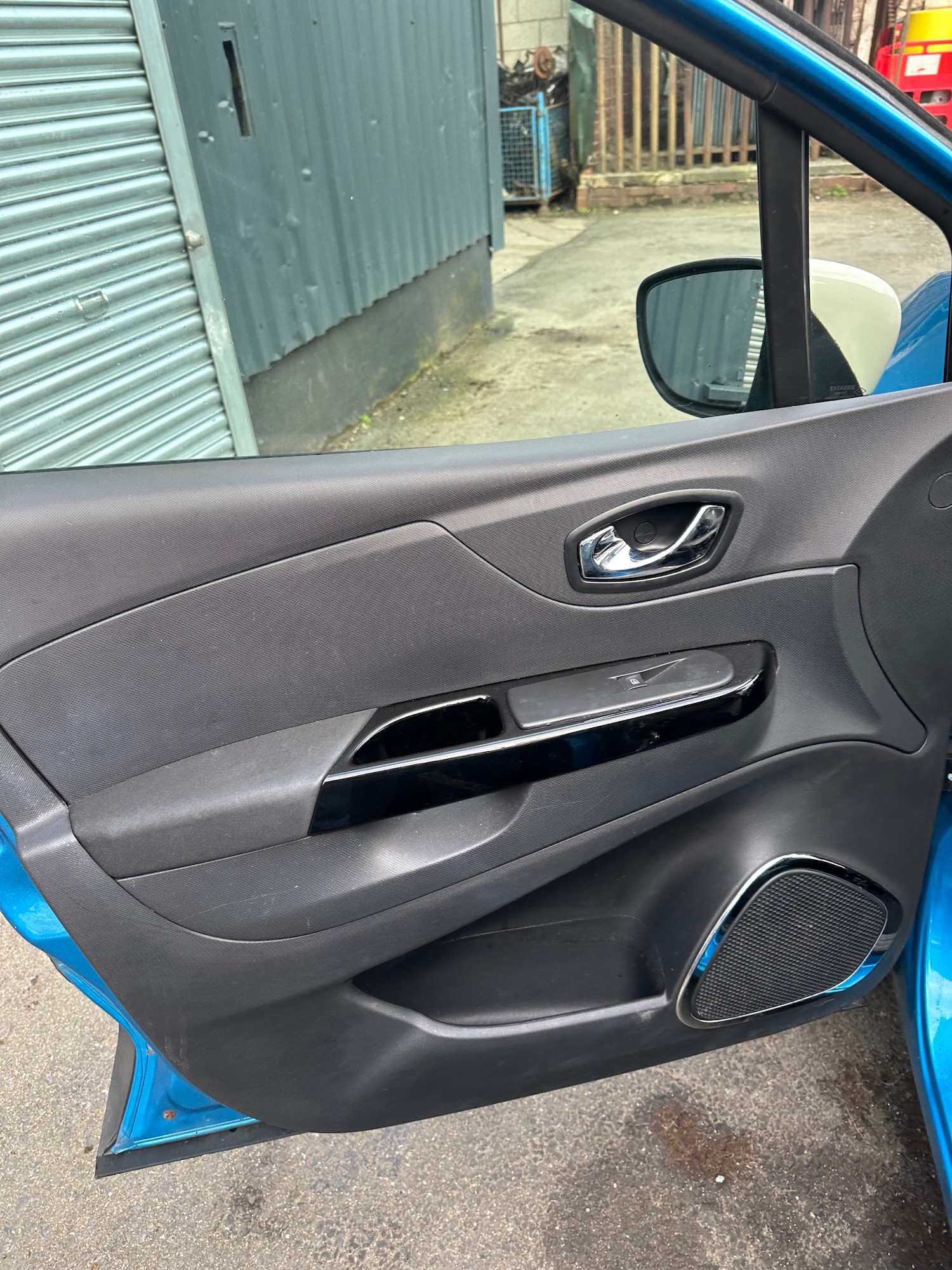 Used Renault Captur 2014 for sale - 77736265: Photo 27