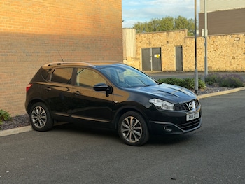 Used Nissan Qashqai 2011 for sale - 78967667: Photo