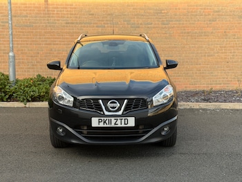Used Nissan Qashqai 2011 for sale - 78967667: Photo