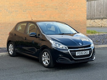 Used Peugeot 208 2016 for sale - 78633785: Photo