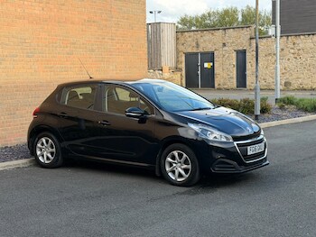 Used Peugeot 208 2016 for sale - 78633785: Photo