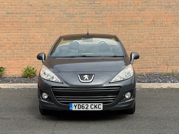 Used Peugeot 207 2012 for sale - 78833799: Photo
