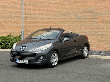 Used Peugeot 207 2012 for sale - 78833799: Photo