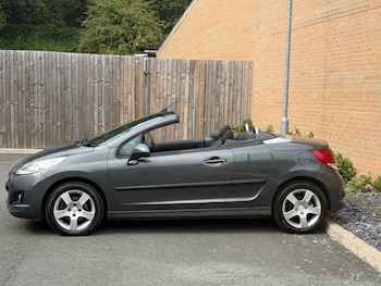 Used Peugeot 207 2012 for sale - 78833799: Photo