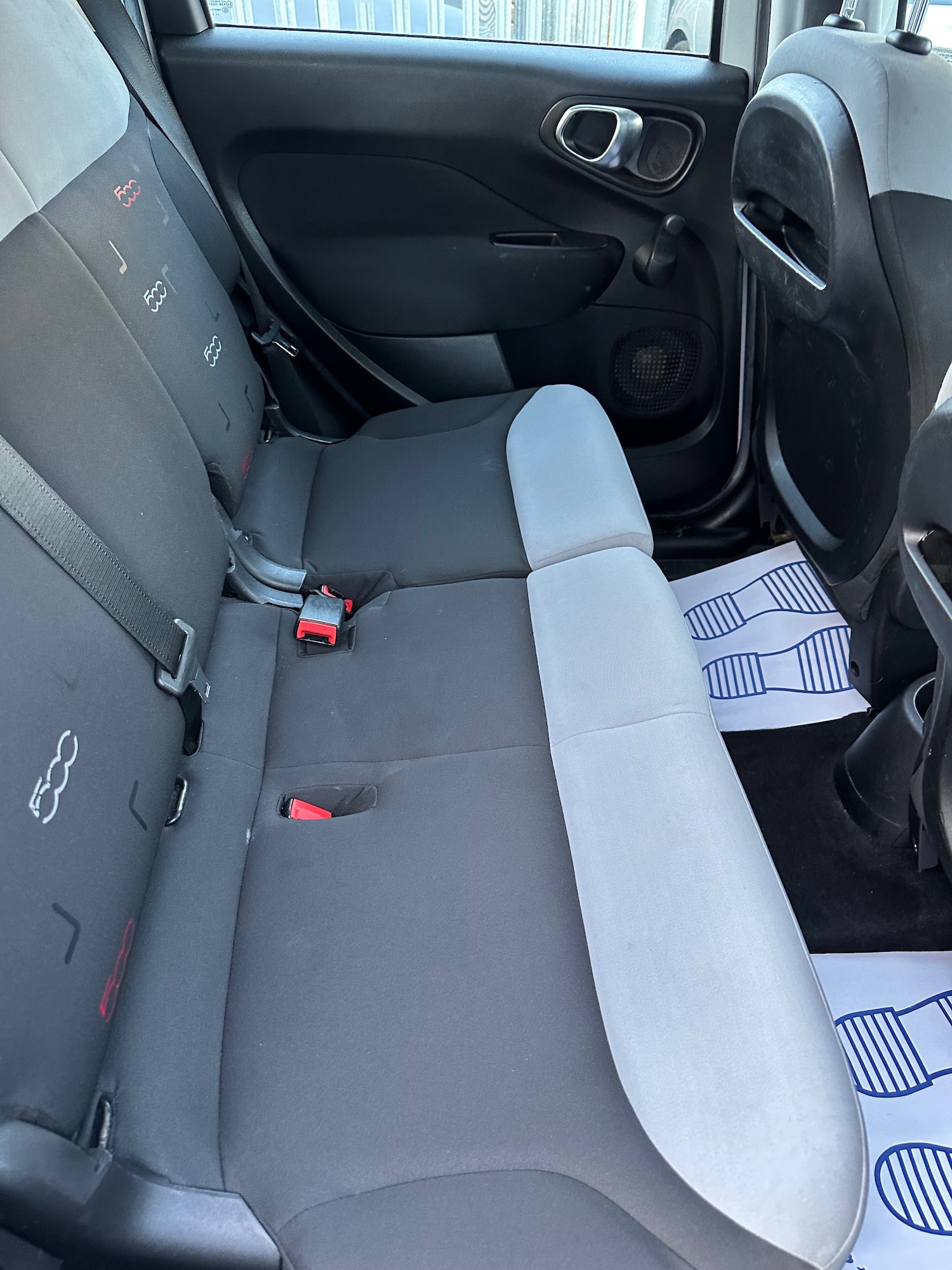 Used Fiat 500L 2013 for sale - 77793174: Photo 14