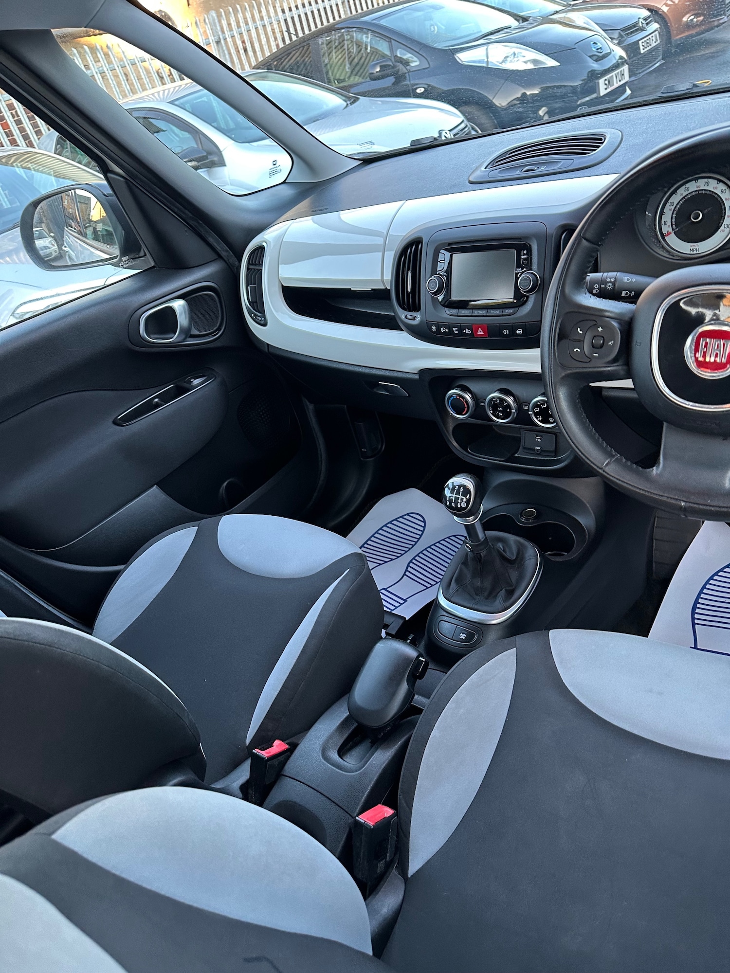 Used Fiat 500L 2013 for sale - 77793174: Photo 16