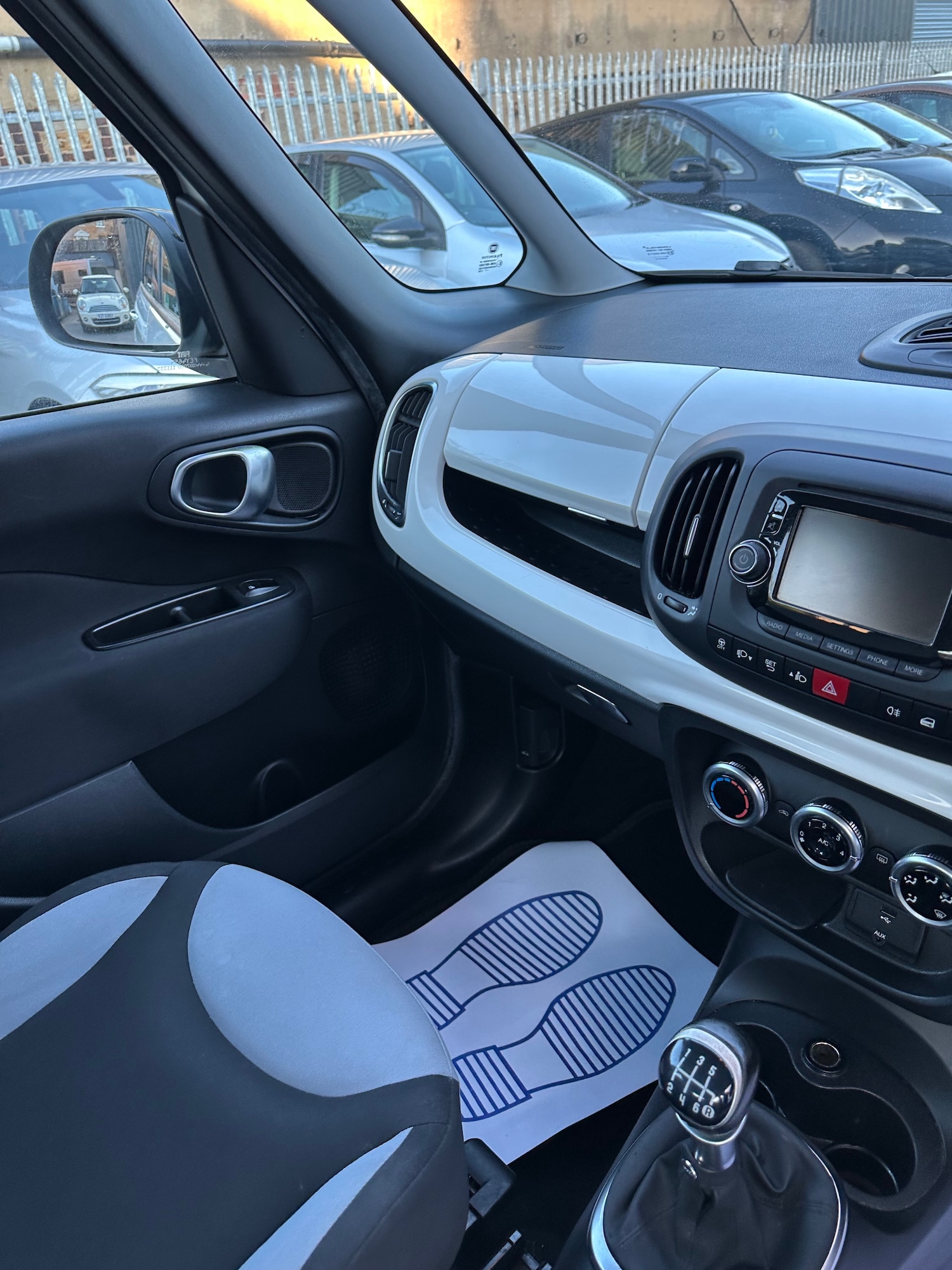 Used Fiat 500L 2013 for sale - 77793174: Photo 18