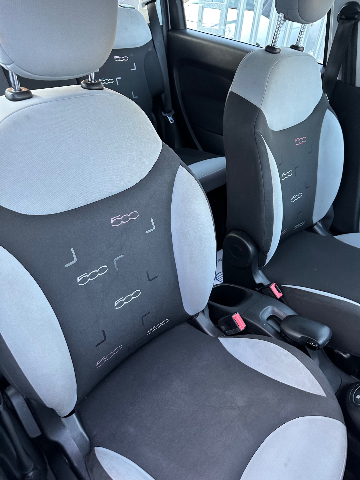 Used Fiat 500L 2013 for sale - 77793174: Photo 20