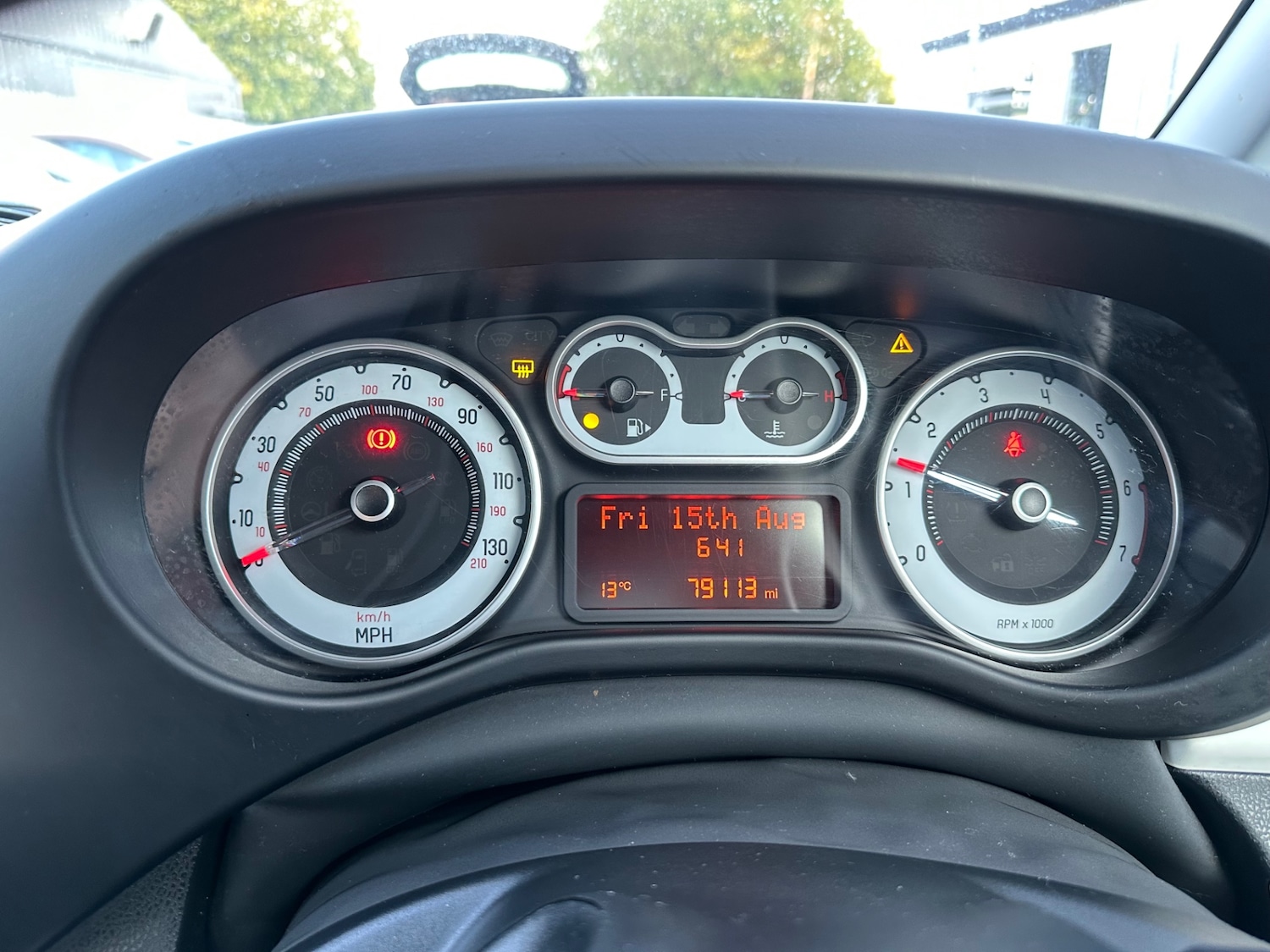 Used Fiat 500L 2013 for sale - 77793174: Photo 25