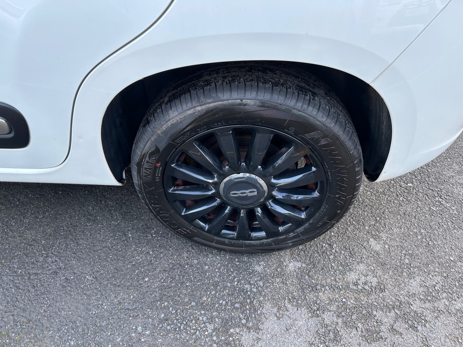 Used Fiat 500L 2013 for sale - 77793174: Photo 5