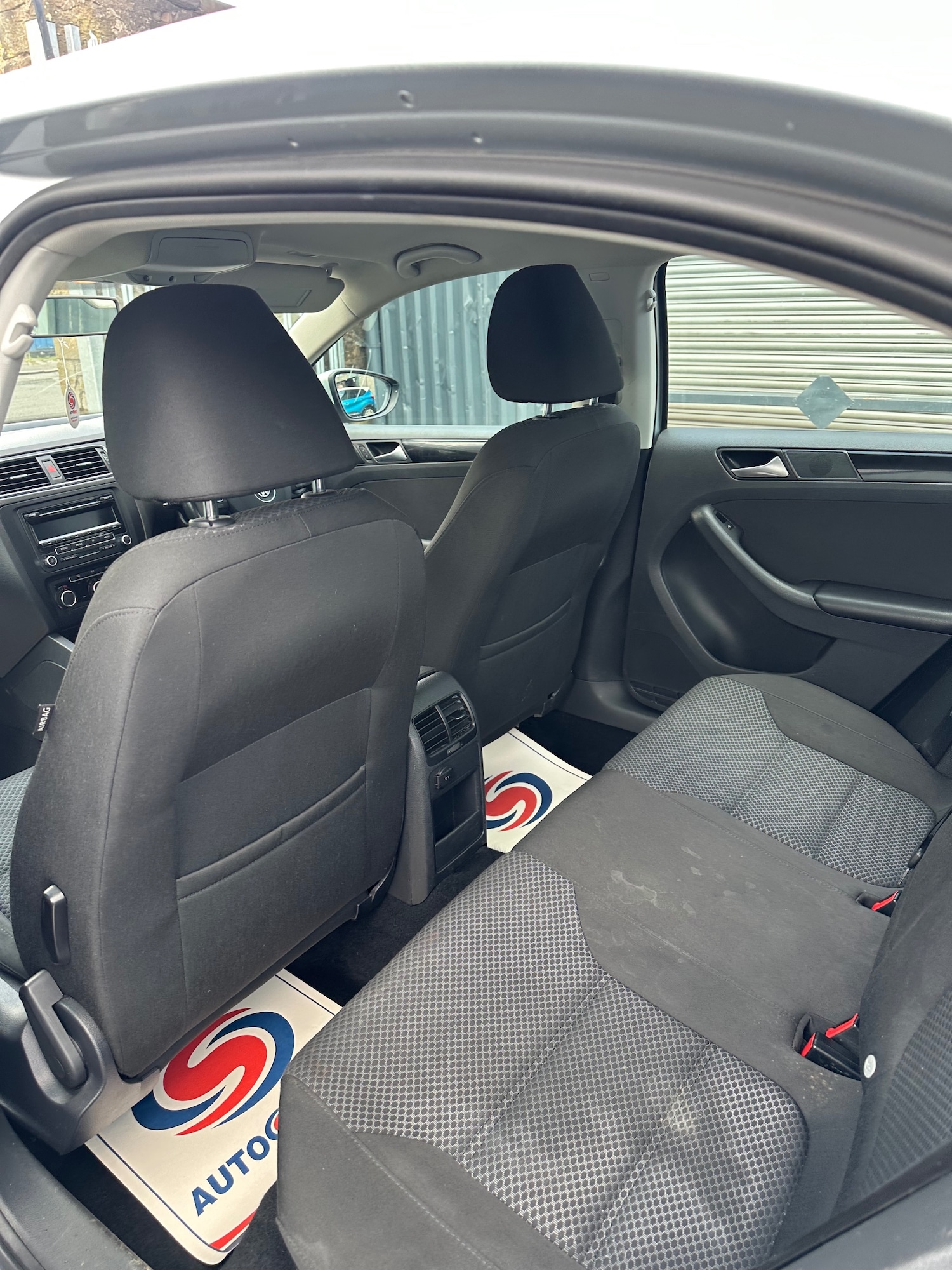 Used Volkswagen Jetta 2013 for sale - 78141613: Photo 12