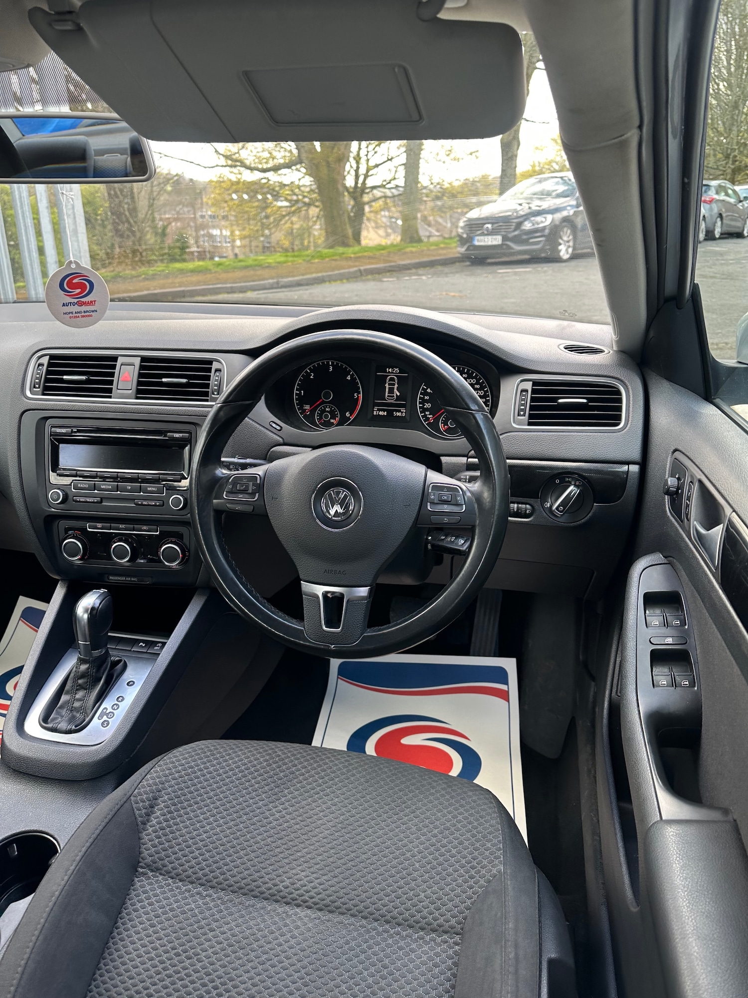 Used Volkswagen Jetta 2013 for sale - 78141613: Photo 15