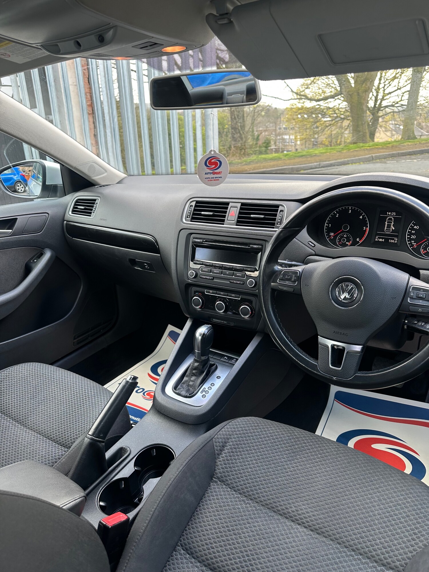 Used Volkswagen Jetta 2013 for sale - 78141613: Photo 16