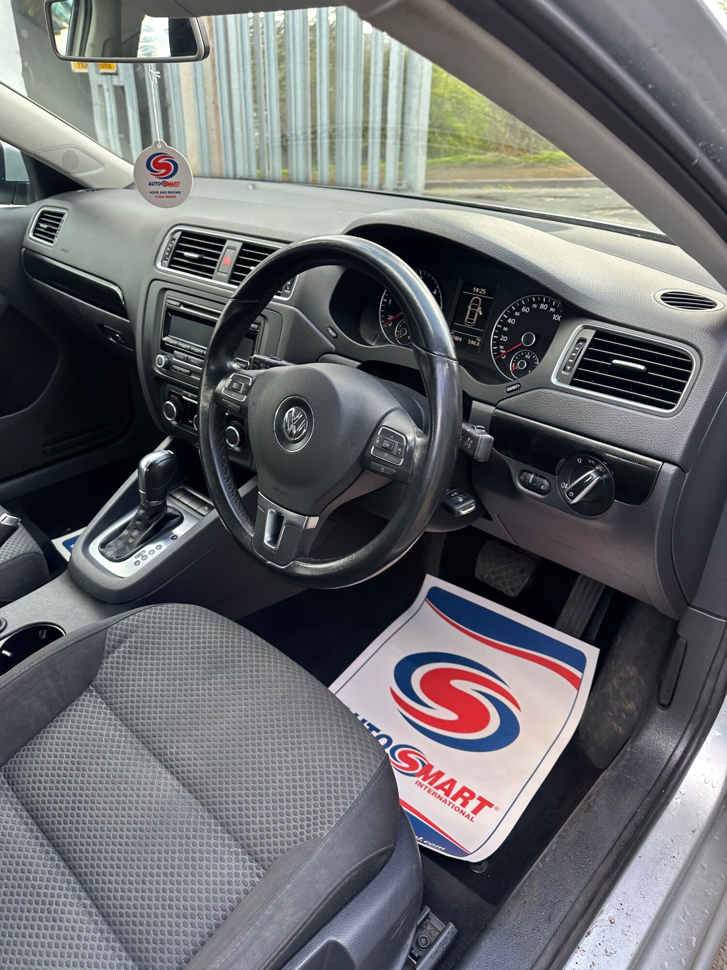 Used Volkswagen Jetta 2013 for sale - 78141613: Photo 17