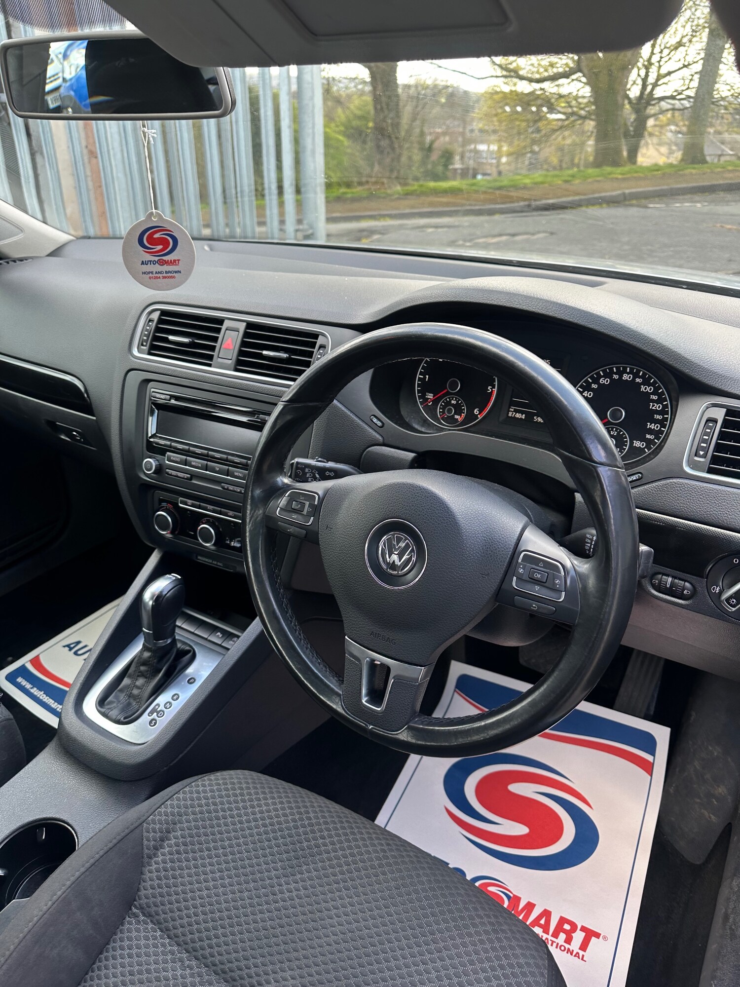 Used Volkswagen Jetta 2013 for sale - 78141613: Photo 18