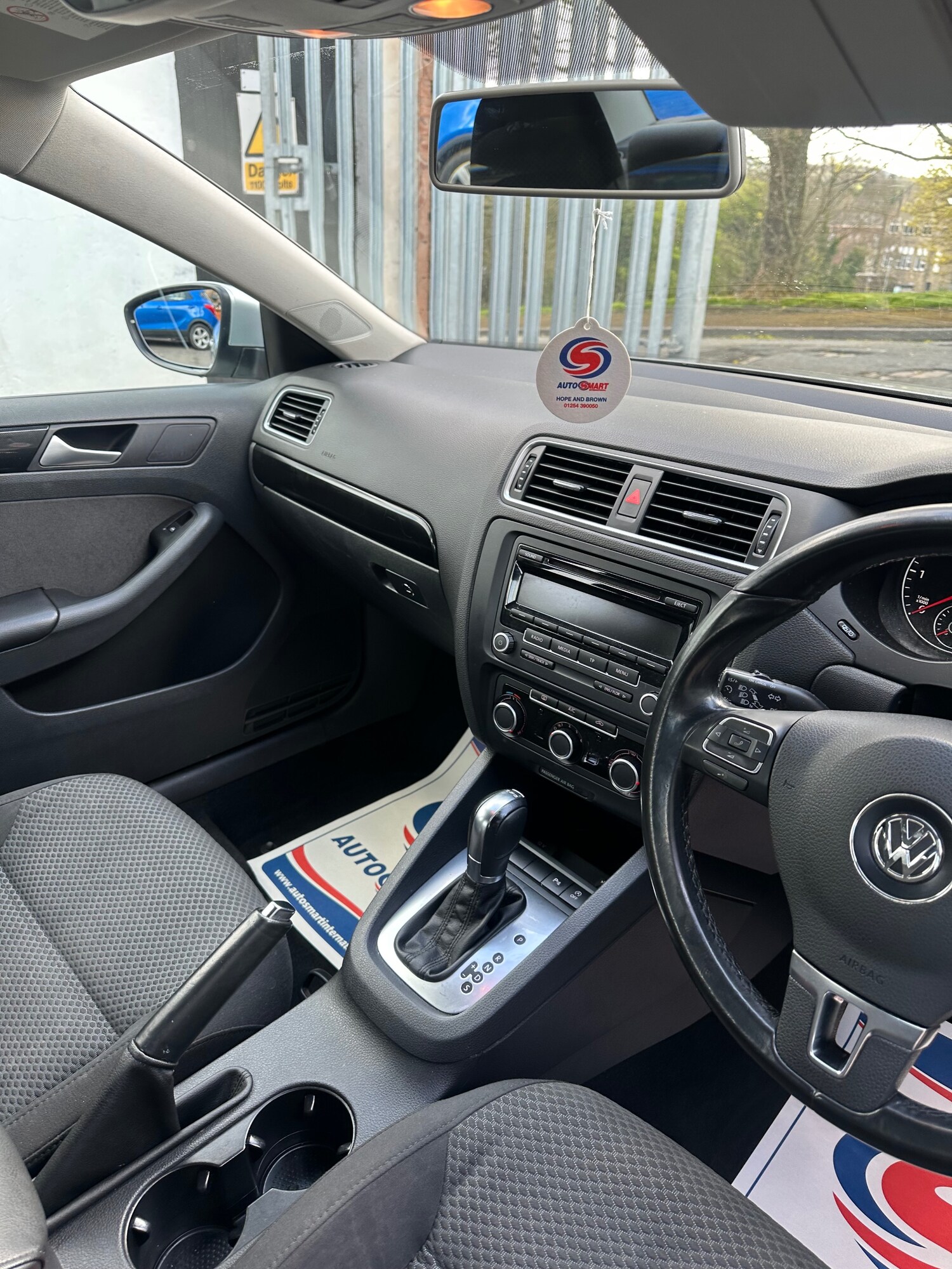 Used Volkswagen Jetta 2013 for sale - 78141613: Photo 19