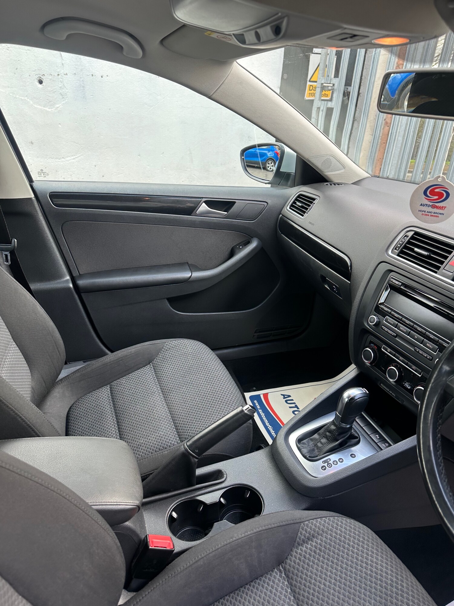 Used Volkswagen Jetta 2013 for sale - 78141613: Photo 20