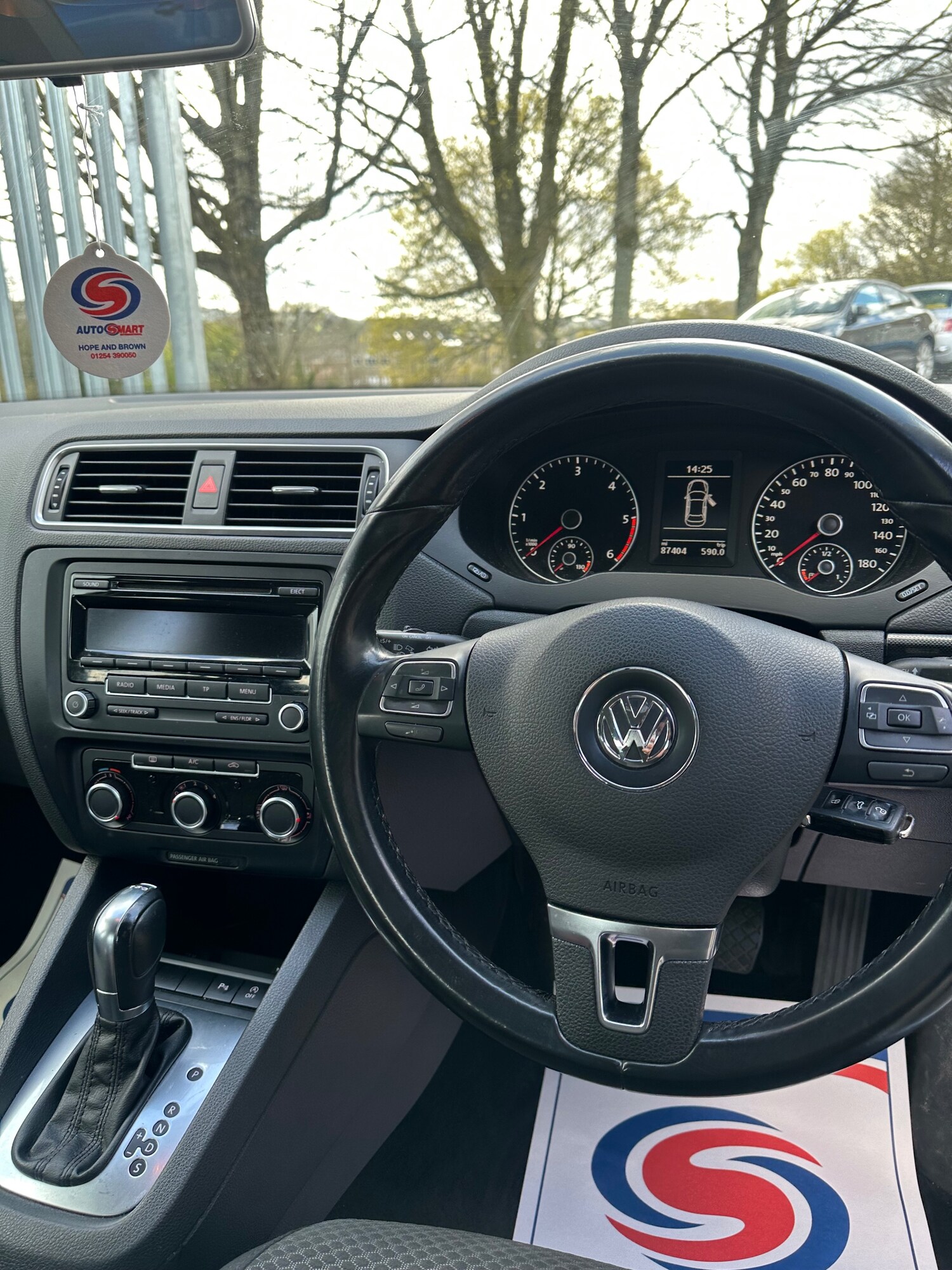 Used Volkswagen Jetta 2013 for sale - 78141613: Photo 23