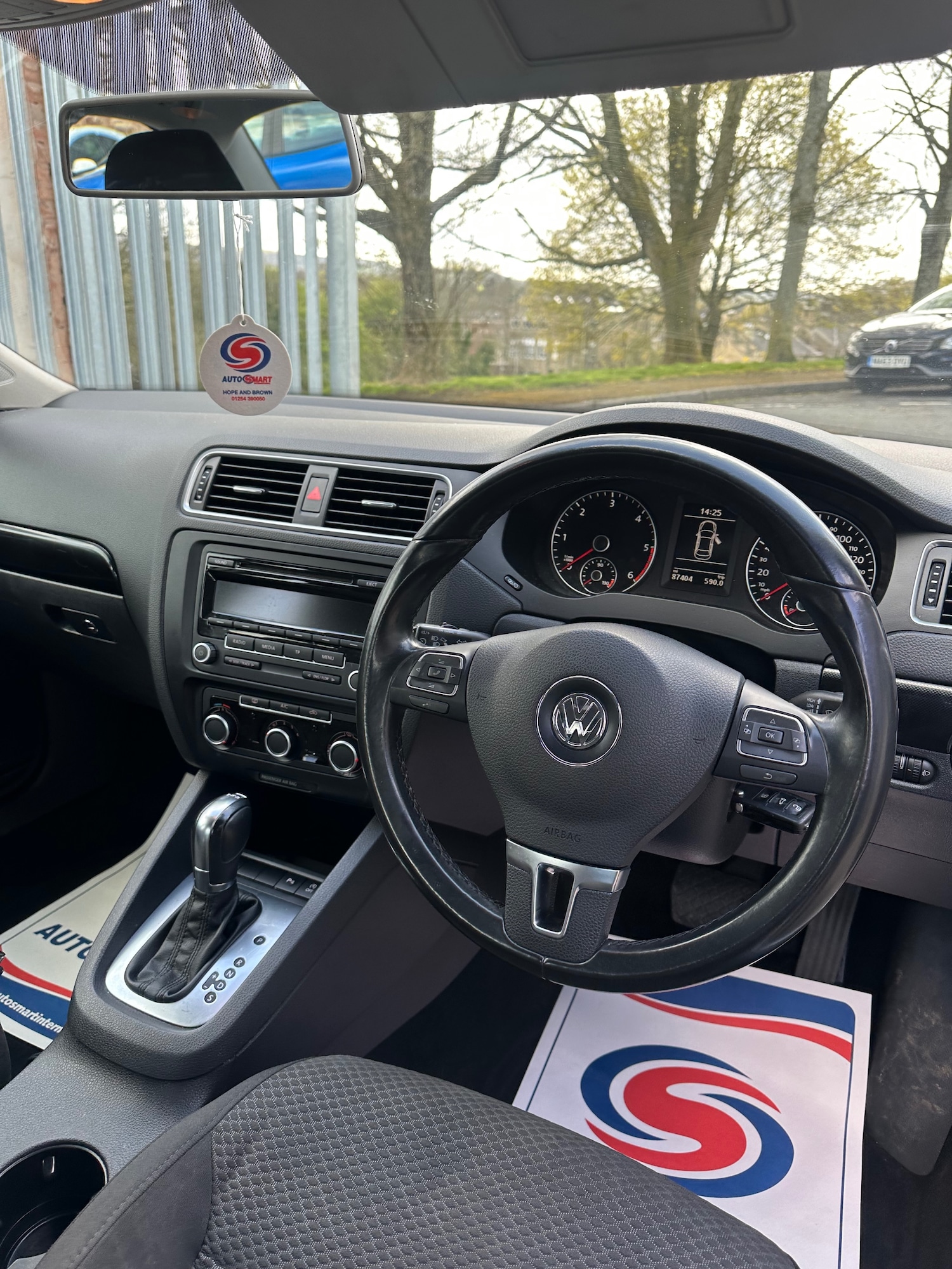 Used Volkswagen Jetta 2013 for sale - 78141613: Photo 25