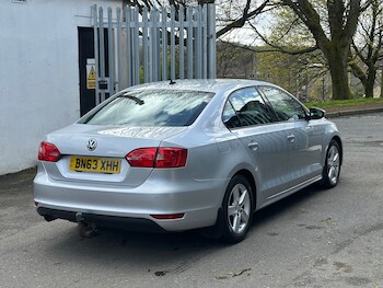 Used Volkswagen Jetta 2013 for sale - 78141613: Photo