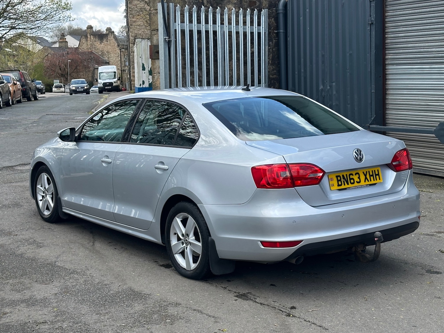 Used Volkswagen Jetta 2013 for sale - 78141613: Photo 6