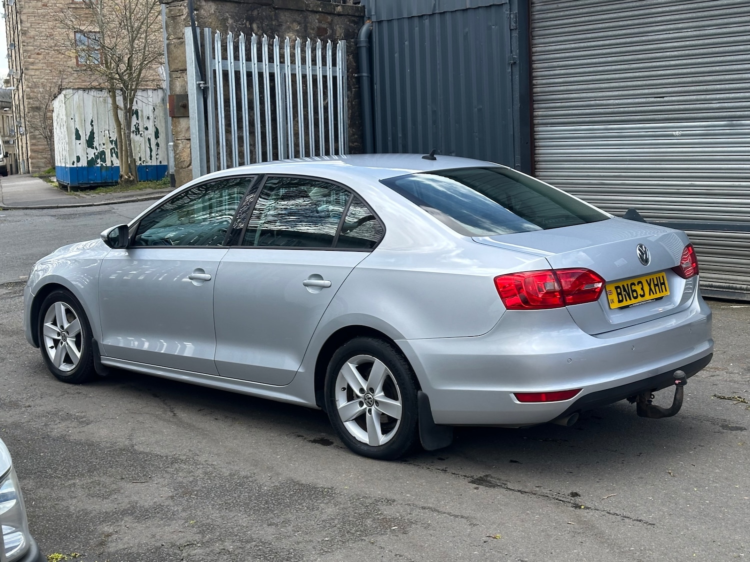 Used Volkswagen Jetta 2013 for sale - 78141613: Photo 7